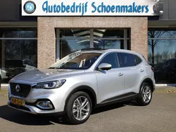 Grijs Gebruikt 2022 MG EHS Luxury SUV | € 22.940 (Eerlijke prijs)