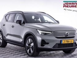 Groen Gebruikt 2024 Volvo XC40 Plus SUV | € 38.990 (Super prijs)