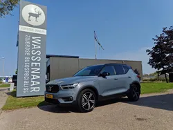 Grijs Gebruikt 2020 Volvo XC40 R-Design SUV | € 32.950 (Eerlijke prijs)