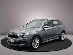 Grijs Gebruikt 2024 Skoda Kamiq Business Line SUV | € 28.900 (Duur)