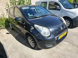 Zwart Gebruikt 2012 Suzuki Alto Comfort+ Hatchback | € 750 (Super prijs)