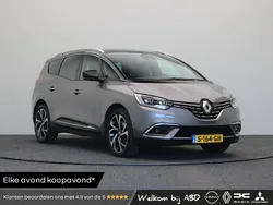 Grijs Gebruikt 2022 Renault Grand Scénic IV MPV | € 23.945 (Goede deal)