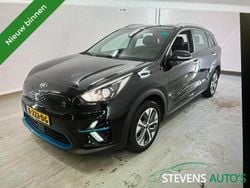 Zwart Gebruikt 2020 Kia e-Niro SUV | € 15.444 (Goede deal)