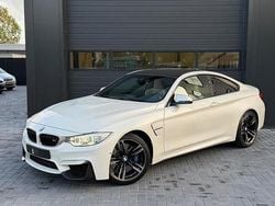 Wit Gebruikt 2016 BMW M4 Comfort Edition Coupé | € 44.995 (Eerlijke prijs)