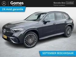Grijs Gebruikt 2025 Mercedes GLC300e Sport Edition Stationwagen | € 72.950 (Iets duurder)