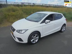 Wit Gebruikt 2021 Seat Ibiza Style Hatchback | € 13.950 (Eerlijke prijs)