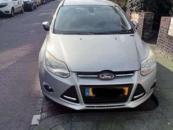 Gebruikt 2011 Ford Focus Titanium Stationwagen | € 6.000 (Eerlijke prijs)
