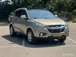 Grijs Gebruikt 2011 Hyundai ix35 SUV | € 5.250 (Super prijs)