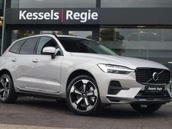 Grijs Gebruikt 2023 Volvo XC60 SUV | € 44.950 (Super prijs)