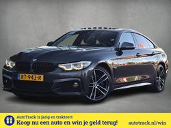 Grijs Gebruikt 2018 BMW 430 Executive Coupé | € 26.450 (Eerlijke prijs)