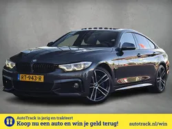 Grijs Gebruikt 2018 BMW 430 Executive Coupé | € 26.950 (Eerlijke prijs)