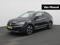 Zwart Nieuw 2024 VW Taigo Edition SUV | € 29.900 (Super prijs)