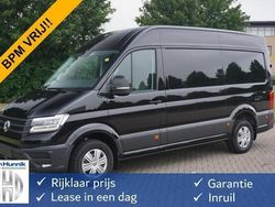 Zilver Gebruikt 2024 VW Crafter Van | € 44.850 (Duur)