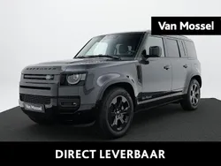 Grijs Gebruikt 2025 Land Rover Defender SE Dynamic SUV | € 93.440 (Super prijs)