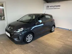Grijs Gebruikt 2024 Hyundai i10 Comfort Hatchback | € 17.945 (Eerlijke prijs)