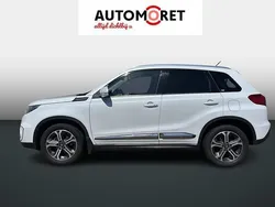 Wit Gebruikt 2015 Suzuki Vitara SUV | € 16.400 (Eerlijke prijs)