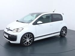 Wit Gebruikt 2021 VW e-up! Style Hatchback | € 13.840 (Eerlijke prijs)