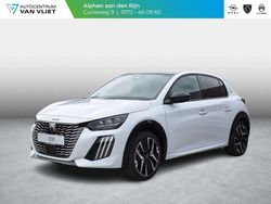 , metallic lak Nieuw 2025 Peugeot e-208 Avantage Hatchback | € 33.445 (Iets duurder)