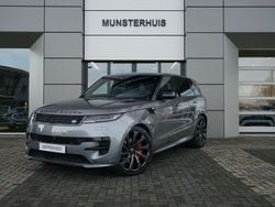 Grijs metalliczwart Gebruikt 2023 Land Rover Range Rover Sport SE Dynamic SUV | € 104.950 (Goede deal)