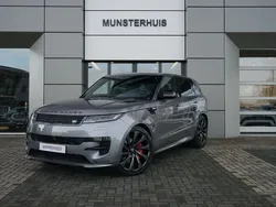 Grijs metalliczwart Gebruikt 2023 Land Rover Range Rover Sport SE Dynamic SUV | € 112.450 (Goede deal)