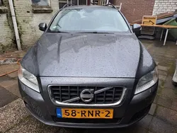 Grijs Gebruikt 2011 Volvo V70 Stationwagen | € 3.500