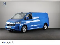 Blauw Nieuw 2024 VW T6.1 Van | € 49.200 (Iets duurder)