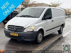 Wit Gebruikt 2011 Mercedes Vito Van | € 2.850 (Super prijs)
