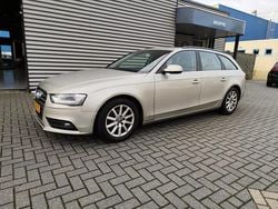 Grijs Gebruikt 2012 Audi A4 Proline Stationwagen | € 4.500 (Super prijs)