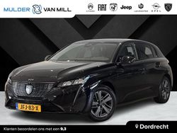 Zwart Gebruikt 2024 Peugeot 308 Allure Hatchback | € 26.495 (Eerlijke prijs)