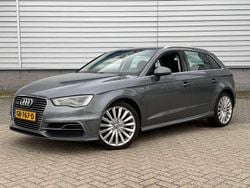 Grijs Gebruikt 2015 Audi A3 Sportback e-tron Ambition Sedan | € 7.999 (Eerlijke prijs)
