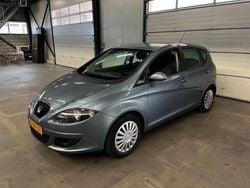 Grijs Gebruikt 2007 Seat Altea Stylance MPV | € 2.250 (Eerlijke prijs)