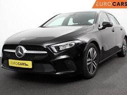 Zwart Gebruikt 2020 Mercedes A180 Progressive Hatchback | € 23.690 (Super prijs)