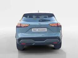 Grijs Gebruikt 2024 Nissan Qashqai 360º SUV | € 35.945 (Eerlijke prijs)