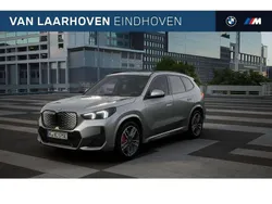 Zilver Nieuw 2025 BMW iX1 Comfort Edition SUV | € 63.901 (Eerlijke prijs)