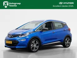 Blauw Gebruikt 2019 Opel Ampera Business Hatchback | € 12.950 (Goede deal)