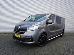 Bestelauto Gebruikt 2018 Renault Trafic Luxe Van | € 12.950 (Iets duurder)