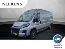 Overig Gebruikt 2024 Peugeot Boxer Van | € 52.925
