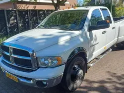 Wit Gebruikt 2005 Dodge Ram Pickup | € 19.650