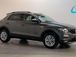 Grijs Gebruikt 2020 VW T-Roc Style SUV | € 22.450 (Goede deal)