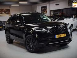 Zwart Gebruikt 2021 Land Rover Range Rover Velar SE Dynamic SUV | € 44.800 (Goede deal)