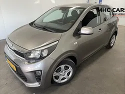 Grijs Gebruikt 2020 Kia Picanto Hatchback | € 9.700 (Goede deal)