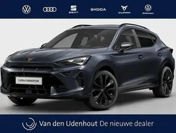 Blauw, metallic lak Nieuw 2025 Cupra Formentor VZ SUV | € 51.020 (Iets duurder)