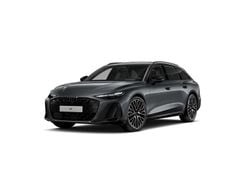 Daytonagrijs pareleffect Nieuw 2025 Audi A6 S-Line Stationwagen | € 99.900