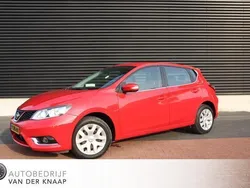 Nissan Pulsar