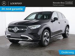 Zwart Gebruikt 2024 Mercedes GLC300e SUV | € 59.750 (Goede deal)