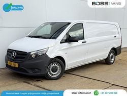 Wit Gebruikt 2021 Mercedes Vito MPV | € 16.945