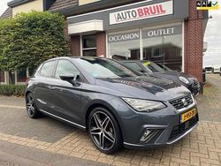 Grijs Gebruikt 2020 Seat Ibiza Business Hatchback | € 16.750 (Iets duurder)