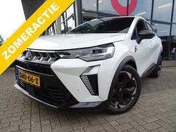 Wit Gebruikt 2025 Mitsubishi ASX Intense+ SUV | € 32.945