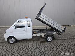 Overige Gebruikt 2016 DFSK K01H Van | € 3.500