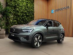 Grijs Nieuw 2025 Volvo EX40 Ultra SUV | € 58.900 (Iets duurder)